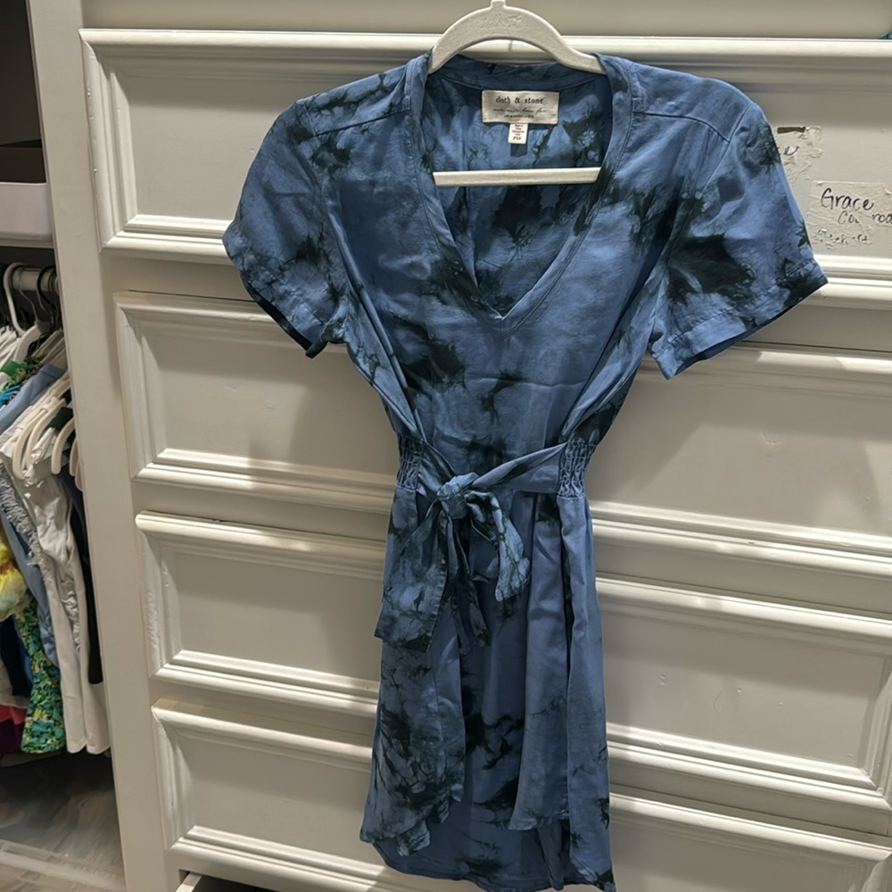 Cloth & stone dress from Anthropologie, size xs